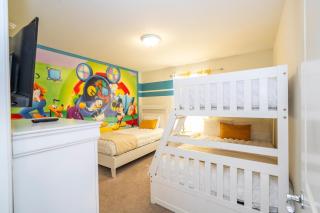 4462 KR - Spacious Resort Getaway - Davenport - 1