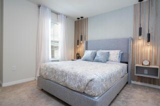 Brand New 7BR Luxury Villa Ultimate Oasis - 4446 KR - Davenport - 1