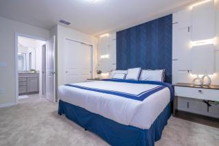 Brand New 7BR Luxury Villa Ultimate Oasis - 4446 KR - Davenport - 7