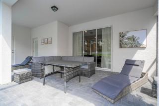 Brand New 7BR Luxury Villa Ultimate Oasis - 4446 KR - Davenport - 5