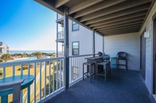 Brigadoon! Ocean and Sound Views, Pool, Private - North Topsail Beach - 2