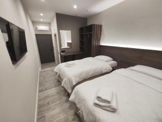 D Suites Hotel - Ioannina - 7