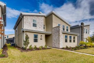 Stunning 6BR Home, Private Pool & Spa - 14 Guests - 4507 NL - 2