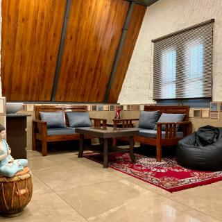 Coco Homes Katra - Katra - 3