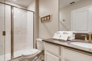 Stunning 6BR Home, Private Pool & Spa - 14 Guests - 4507 NL - Kissimmee - 3