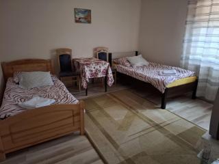 Pokoje Goscinne Buzuki - Ciechanów - 8