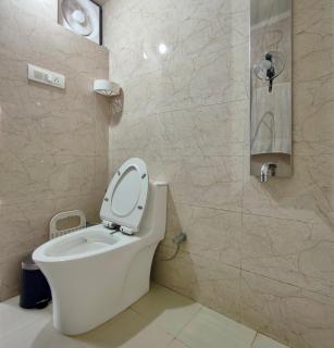 Coco Homes Katra - Katra - 5