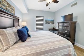 2206E Calypso Direct Gulffront Brand new remodel - Panama City Beach - 7