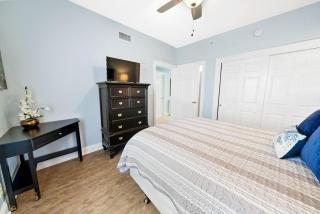 2206E Calypso Direct Gulffront Brand new remodel - Panama City Beach - 6