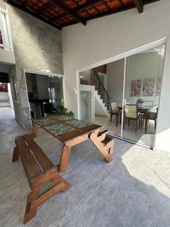Casa do Portal - Itanhaém - 8