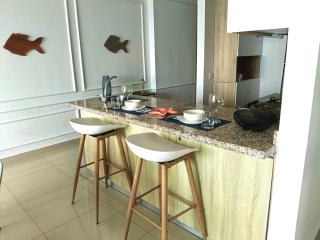 Relax & Sunsets,near beach & historic center - 1