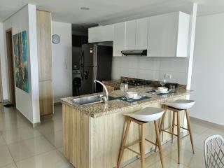 Relax & Sunsets,near beach & historic center - 2