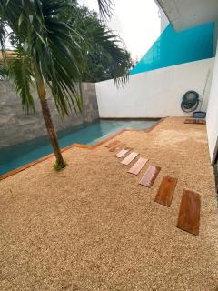 Charming 3bedroom House in Tulum - Tulum - 0