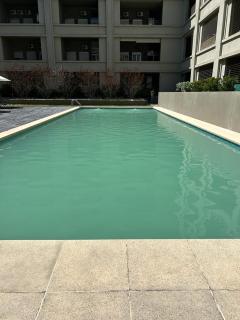 Apartamento céntrico - Montevideo - 8