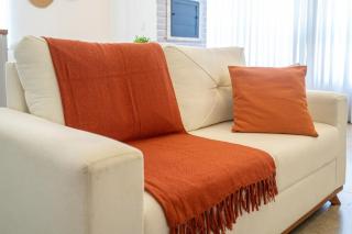 Apto a 350m Praia Cozinha completa Churrasqueira Ar Condicionado Wi-Fi e vaga privativa de garagem Reserve agora mesmo - 1