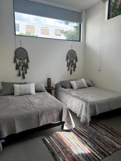Charming 3bedroom House in Tulum - Tulum - 3
