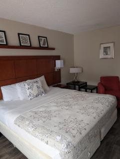 7 Nights Stay - Niagara Falls - 6