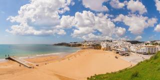 Oldtown Starfish Beach House 2 min to the beach Wifi - Albufeira - 9