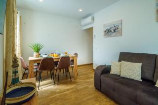 Oldtown Starfish Beach House 2 min to the beach Wifi - Albufeira - 5
