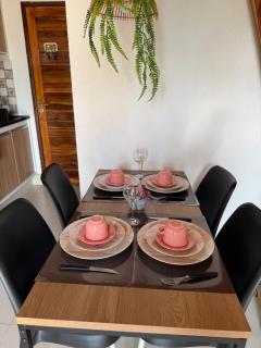 Bangalô com piscina privativa em Tamandaré - 2