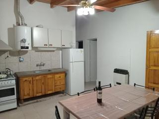 Casa Bonarda - Temporary Rental - San Rafael - 1
