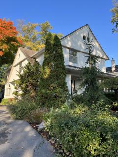 Historic Oakpark Home - - 1
