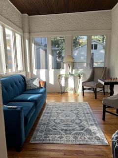 Historic Oakpark Home - - 6