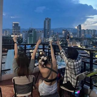 Affordable Cebu Staycation wifi AC - Città di Cebu - 9