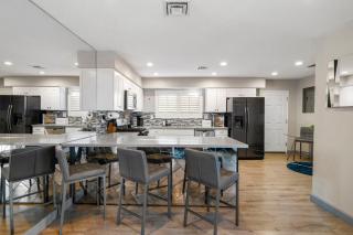 Modern Retreat Close To LV Strip - Las Vegas - 5