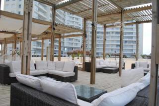 Arriendo laguna del Mar - La Serena - 0