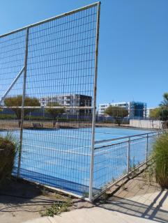 Arriendo laguna del Mar - La Serena - 9