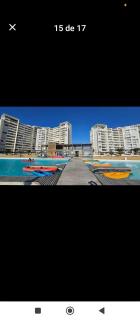 Arriendo laguna del Mar - La Serena - 6