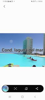 Arriendo laguna del Mar - La Serena - 1