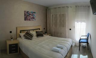 Habitaciones Torija - Torija - 9