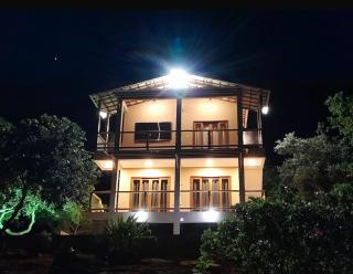 Pousada Recanto do Luar - Serra de São Bento - 9
