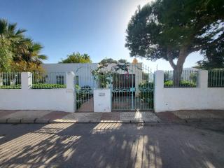 Casa Nieves - Roquetas de Mar - 0