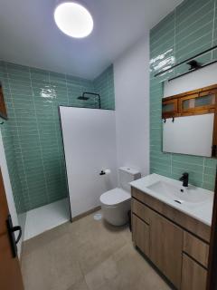 Casa Nieves - Roquetas de Mar - 2