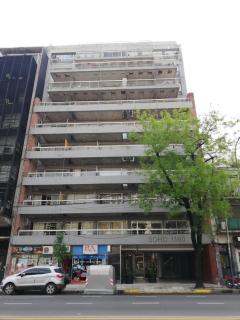 Luminoso Monoambiente en Palermo SOHO! - Buenos Aires - 8