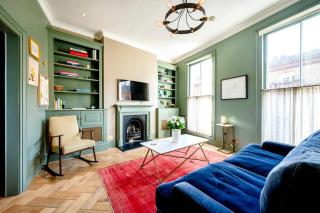 Made in Chelsea- 2 bed by Out of Office Lifestyle - London - 6