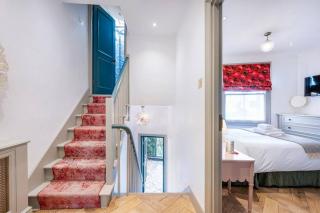Made in Chelsea- 2 bed by Out of Office Lifestyle - London - 4