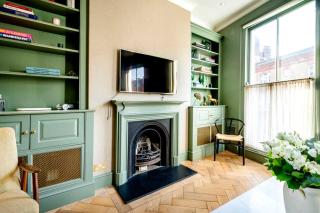 Made in Chelsea- 2 bed by Out of Office Lifestyle - London - 5