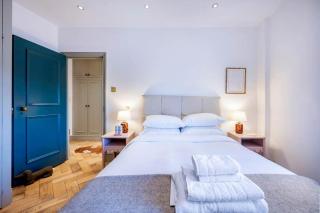 Made in Chelsea- 2 bed by Out of Office Lifestyle - 7