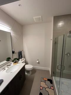 2BD Midtown ATL W-Balcony & Black Truck Option - 4