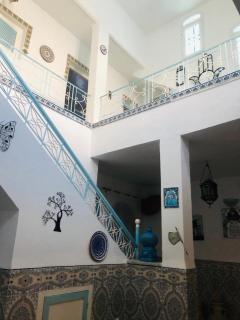 Sam House - Tunisi - 7