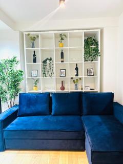 Art & Velvet - Belgrado - 3