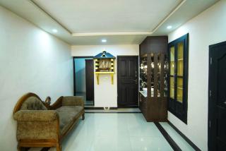 Starhive poolvilla wayanad - 7