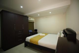 Starhive poolvilla wayanad - 4