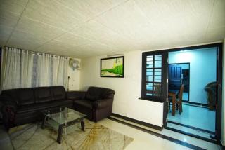 Starhive poolvilla wayanad - 5