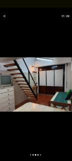 Departamento loft Mar del Plata - Mar del Plata - 6