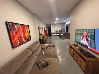 Fogazza house! - Botucatu - 0